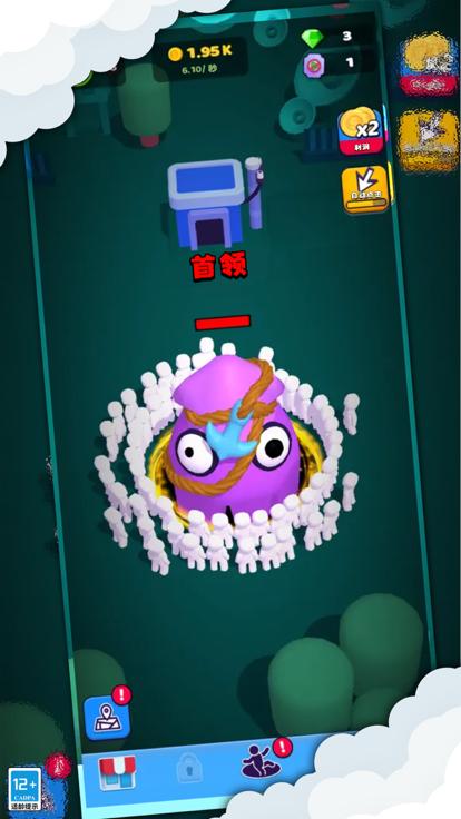 疯狂模拟器手机版