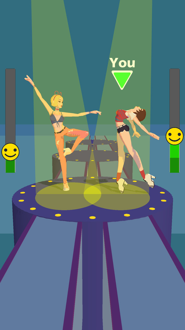 抖音舞蹈对决 v1.0