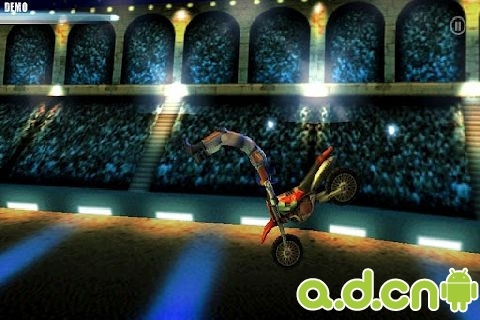 极限摩托IV v1.0.0 v3.1.5