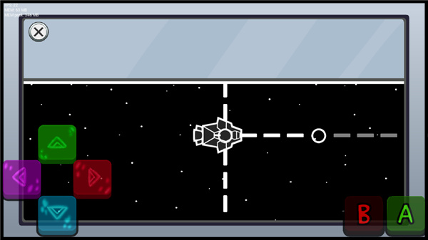 周五夜放克 太空人模组v4 v3.0.5