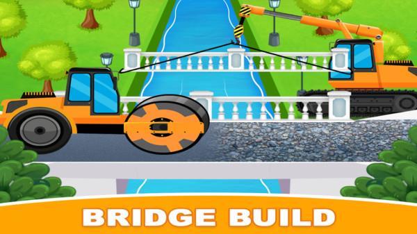 儿童城市建设 v1.0