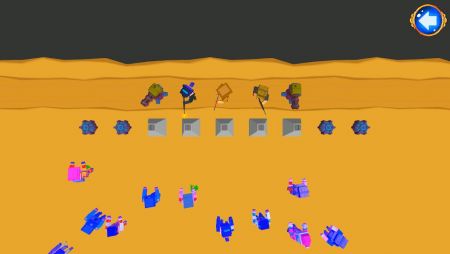 僵尸避难营Planet Zombie v3.0.5