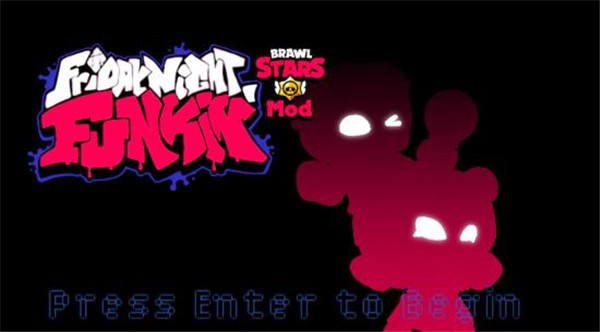 黑色星期五之夜荒野乱斗模组  v0.2.7