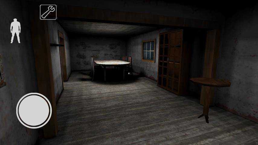 恐怖老奶奶2最新 v1.2.3