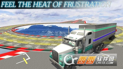 不可能的卡车驾驶模拟器 v1.1