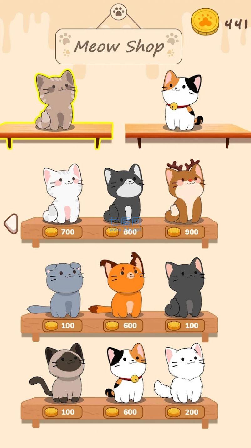 猫猫二重唱游戏 v1.0.6