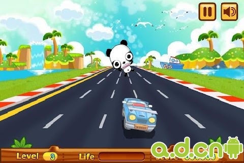 卡丁车竞速 v1.2.1