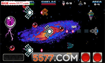 武装航天战机 v1.0.1