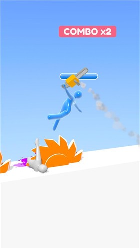 剑灵忍者战斗  v0.2.1