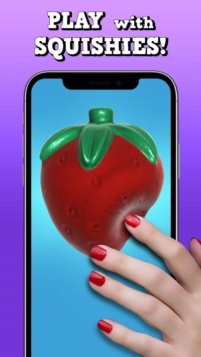 Squishy Magic(减压玩具模拟器) v1.0.11安卓版