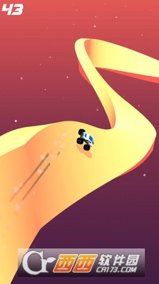 疯狂的道路手游 v1.6 安卓版