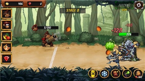 人猿大战僵尸  v0.0.14