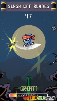 忍者不能死 Kunin v4.0.5