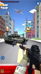 路怒枪击逃生最新版 V 1.1.0