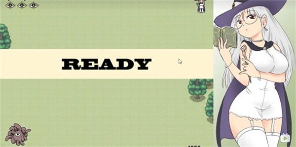 加油触手君  v1.0