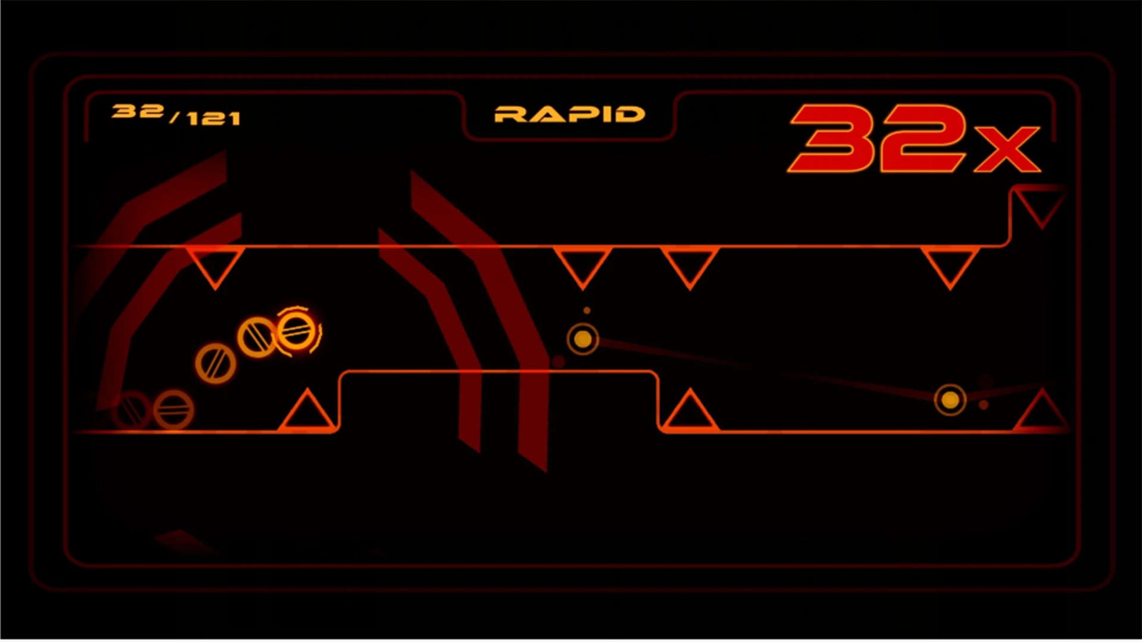 完美节奏小游戏  v1.0.0