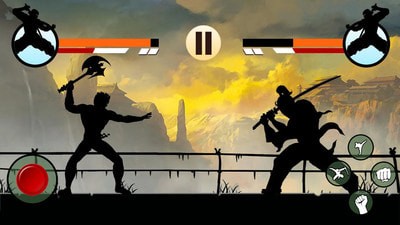 影子决斗 V1.0.3
