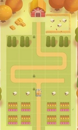 最后的交货 v1.0.5