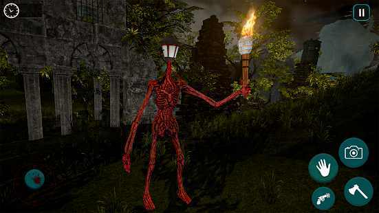 警笛头逃离海岛 v7.4