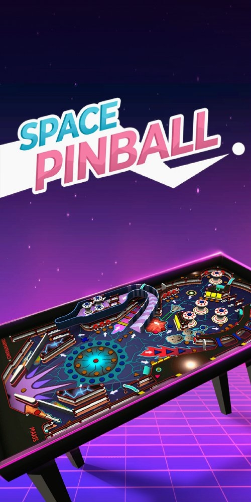 太空弹球Space Pinball v1.0.0 安卓版