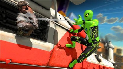 蜘蛛侠超级英雄2020 2021-08-05 16:41