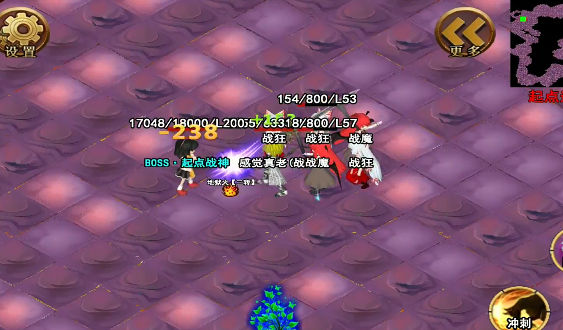 灯灯游侠正版手游下载  v5.0.3