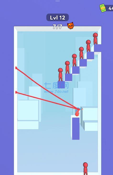 弹弓弹射大师游戏