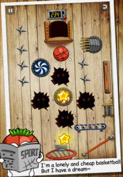 我的篮筐在哪里? Where's My Basket v3.2.5