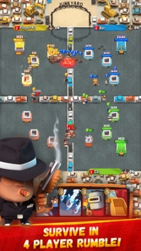 暴徒雇佣军 v4.0.5