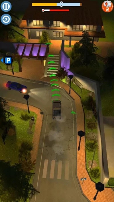 拇指驾车官方中文版  v3.2.3