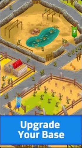 放置兽人军团  v1.2