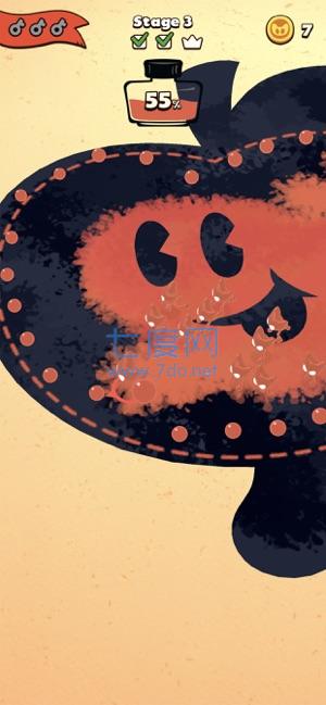 墨水喵会功夫的喵 v1.1.1