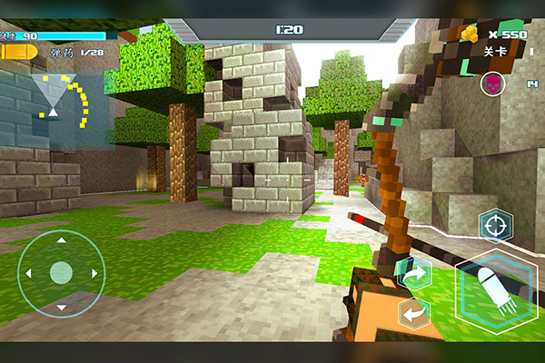 生存猎人最新版本 v1.0.5