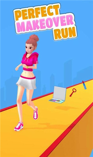 完美改头换面挑战 v1.2
