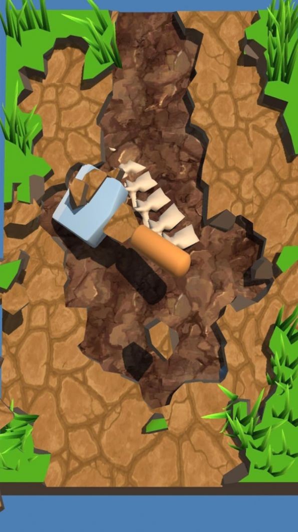 考古模拟器官方版  v0.2