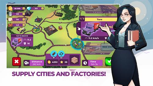 终极运输大亨 v006532.d016