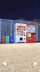 逃脱游戏又是深夜的公园 v3.2.5