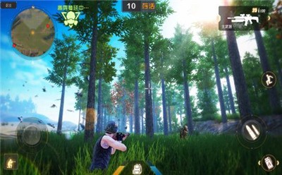 放置武器射击吃鸡 2024-06-25 15:08