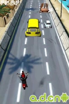 急速3D摩托 v1.0.3 v3.1.5