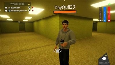 后室传说无广告 v0.4.2