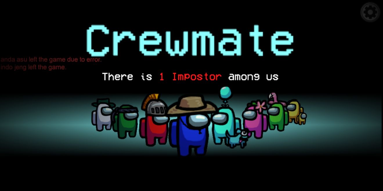 Among Us手游下载