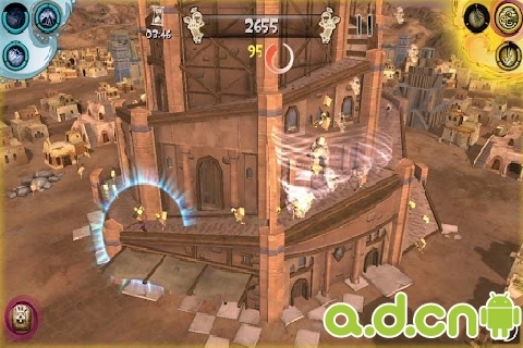 创世纪之通天塔3D免费高级版 v2.2.19 v2.5.5