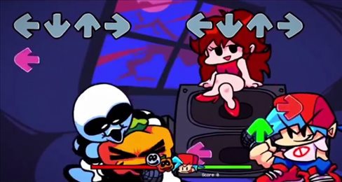 周五夜放克太空版小绿 v0.2.7.1