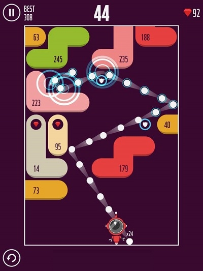 再来一砖2(One More Brick 2) v1.0.5安卓版