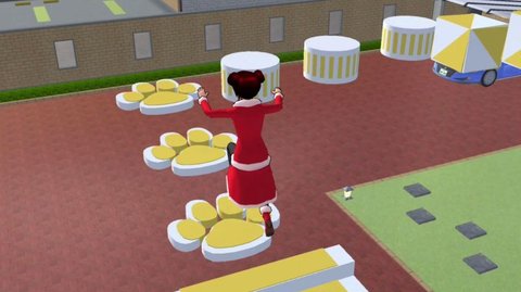 竞技大挑战 v1.0