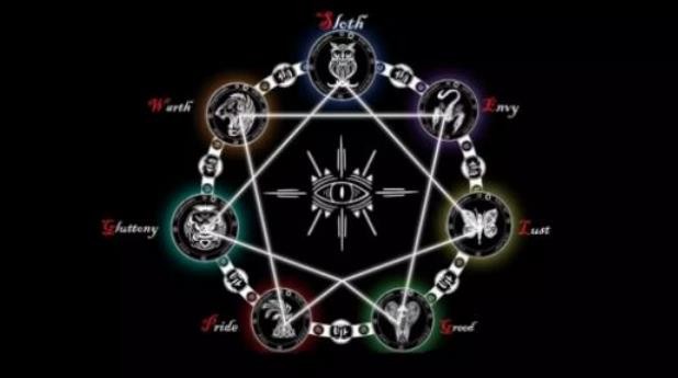 天影神谕 2020-01-13 15:59