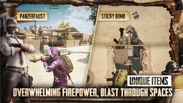 pubg国际服正版  v2.6.0