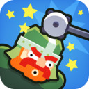 骑士大乱斗破解版