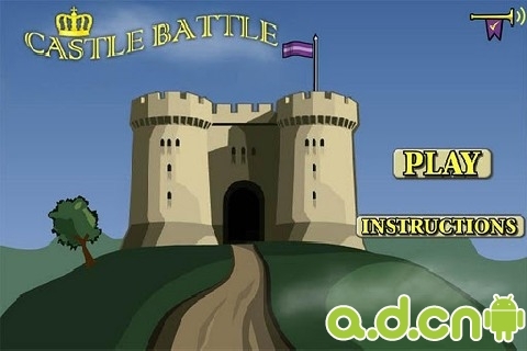 城堡战争 v1.1.3 v3.2.5