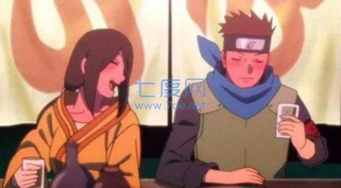 鸣人的假期7.0无白屏无广告